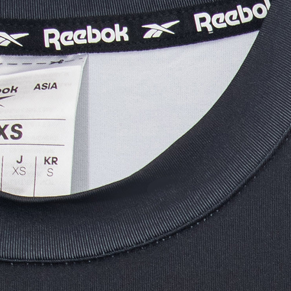 REEBOK Athlete Speed Ombre เสื้อออกกำลังกายผู้ชาย Supersports Thailand