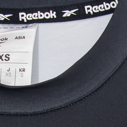 REEBOK Athlete Speed Ombre เสื้อออกกำลังกายผู้ชาย