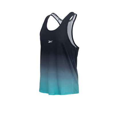 REEBOK Athlete Speed Ombre Men's Training Tank