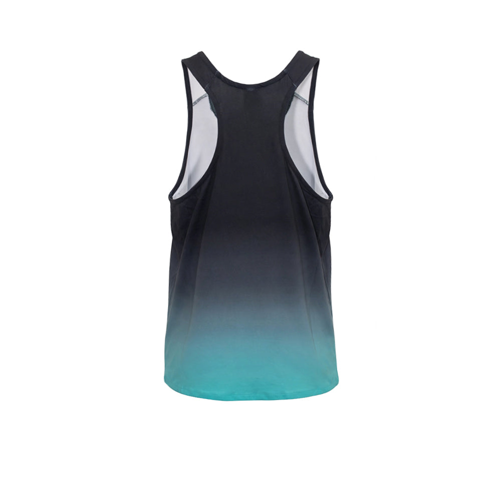 REEBOK Athlete Speed Ombre Men's Training Tank Supersports Thailand