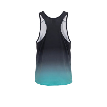 REEBOK Athlete Speed Ombre Men's Training Tank