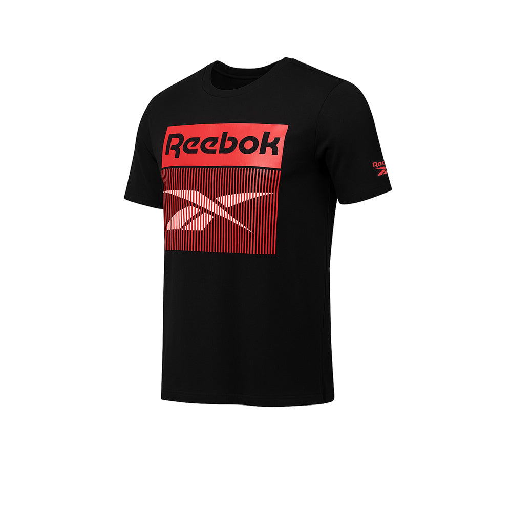 REEBOK Rayland Men's T-Shirt - Supersports Thailand Supersports Thailand