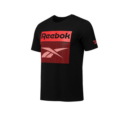 REEBOK Rayland Men's T-Shirt - Supersports Thailand