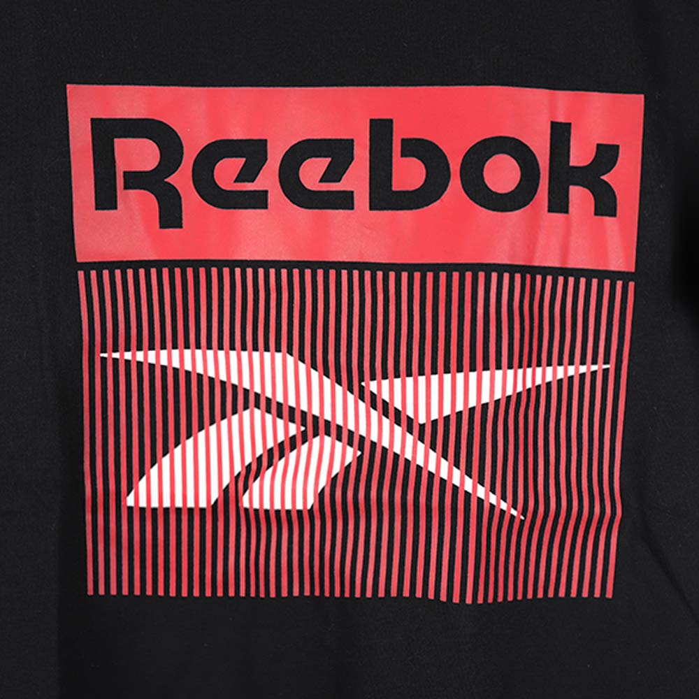 REEBOK Rayland Men's T-Shirt - Supersports Thailand Supersports Thailand