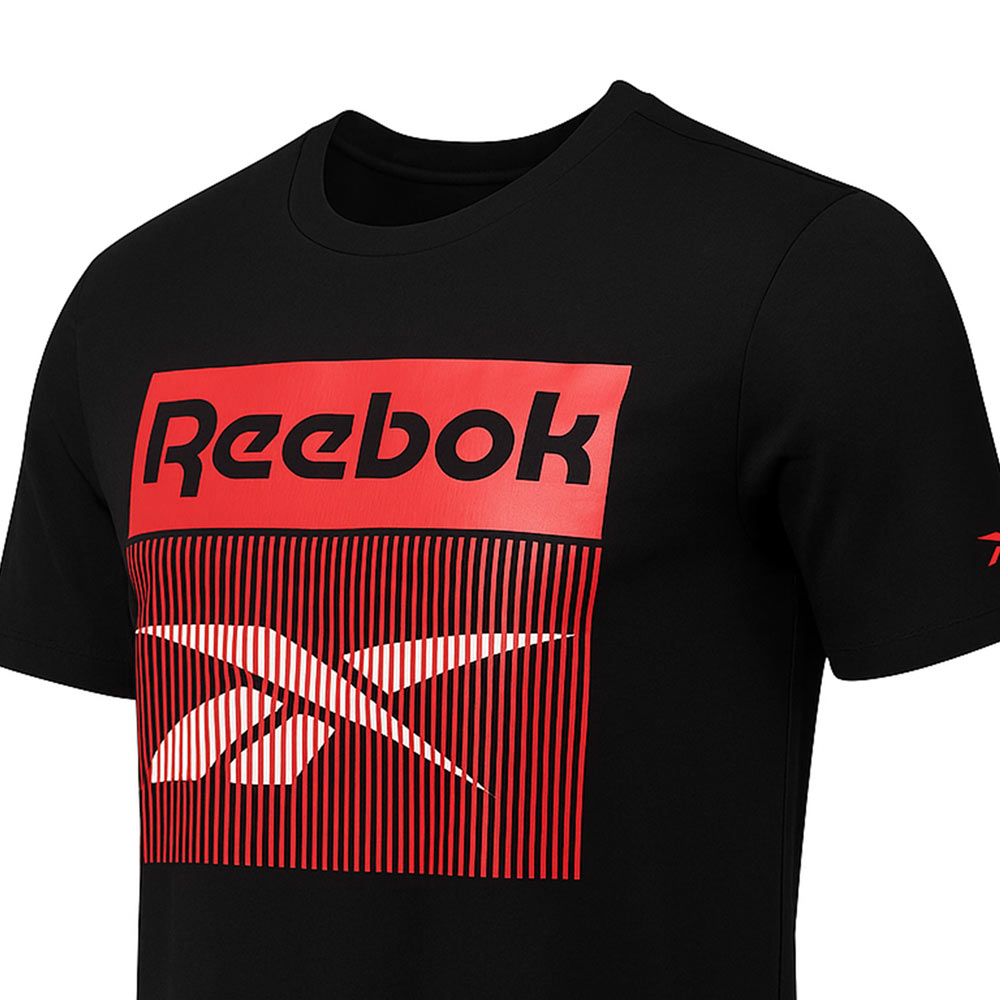 REEBOK Rayland Men's T-Shirt - Supersports Thailand Supersports Thailand