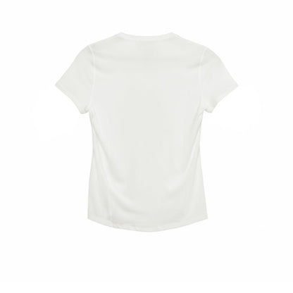 REEBOK RBK-Chill Women's Training T-Shirt - Supersports Thailand