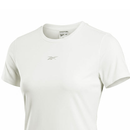 REEBOK RBK-Chill Women's Training T-Shirt - Supersports Thailand