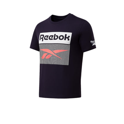 REEBOK Rayland Men's T-Shirt - Supersports Thailand