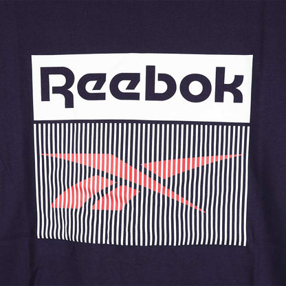 REEBOK Rayland Men's T-Shirt - Supersports Thailand