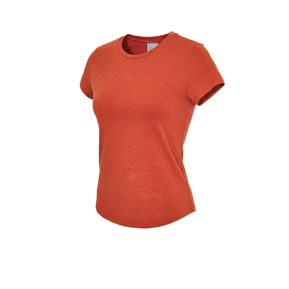 REEBOK RBK-Chill Women's Training T-Shirt - Supersports Thailand