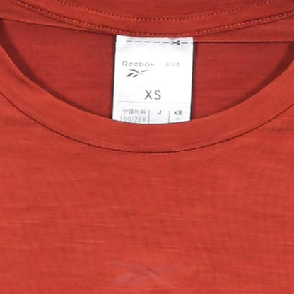 REEBOK RBK-Chill Women's Training T-Shirt - Supersports Thailand