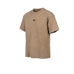 REEBOK Identity Logo Washed Men's T-Shirt - Supersports Thailand