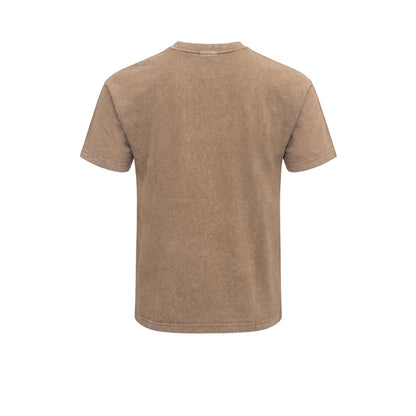 REEBOK Identity Logo Washed Men's T-Shirt - Supersports Thailand