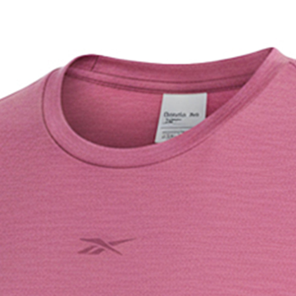 REEBOK RBK-Chill Women's Training T-Shirt - Supersports Thailand