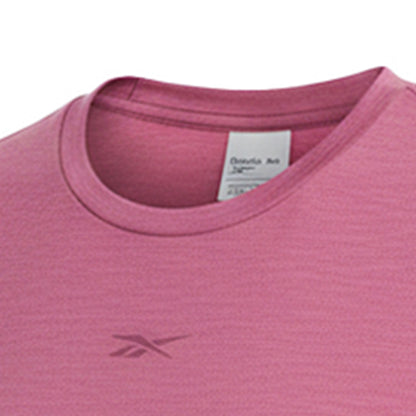REEBOK RBK-Chill Women's Training T-Shirt - Supersports Thailand