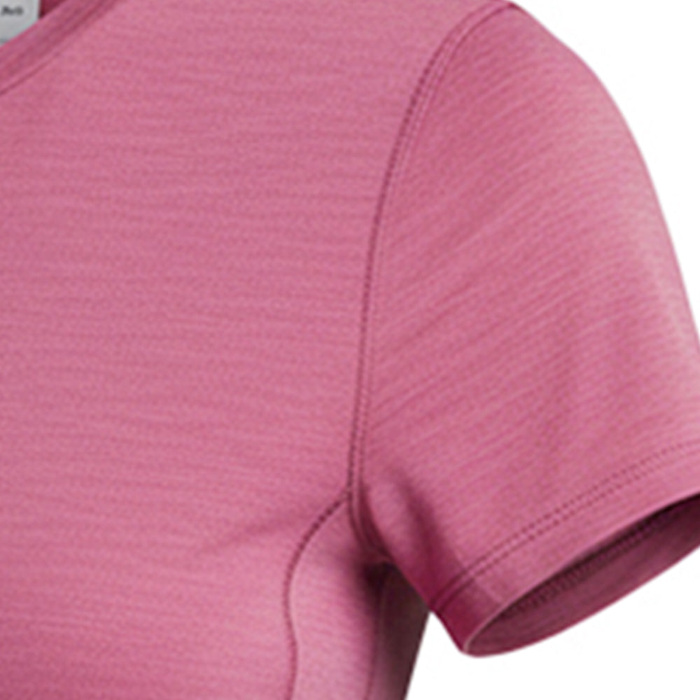 REEBOK RBK-Chill Women's Training T-Shirt - Supersports Thailand