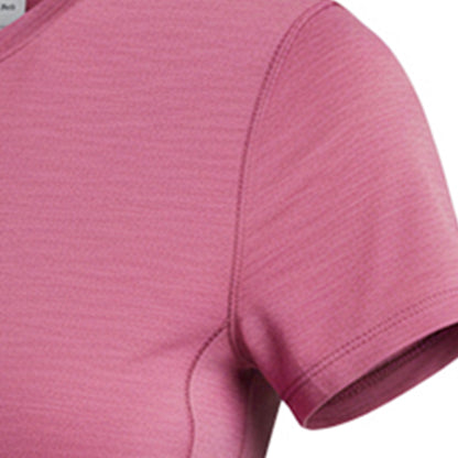REEBOK RBK-Chill Women's Training T-Shirt - Supersports Thailand