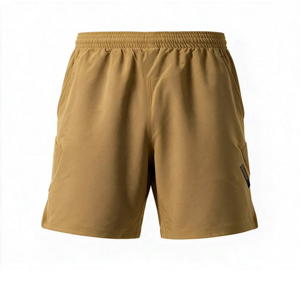 REEBOK Athlete Men's Training Shorts - Supersports Thailand Supersports Thailand
