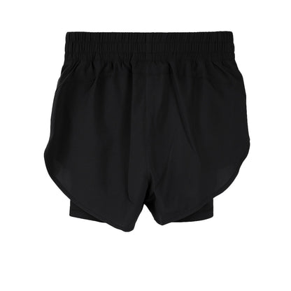 REEBOK 2 In 1 กางเกงวิ่งขาสั้นผู้หญิง