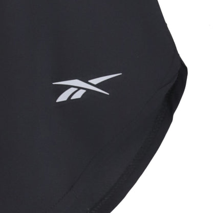 REEBOK 2 In 1 Women's Running Shorts