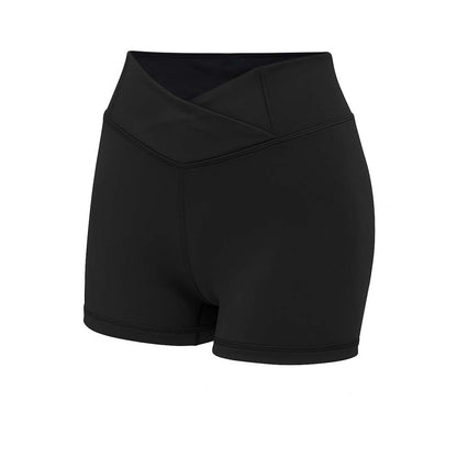 REEBOK Core High Rise Women's Training Shorts