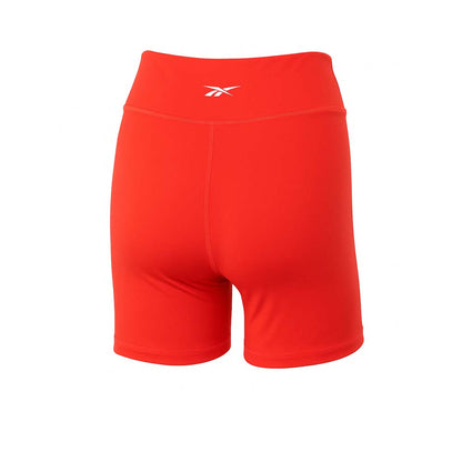 REEBOK Core High Rise Women's Training Shorts