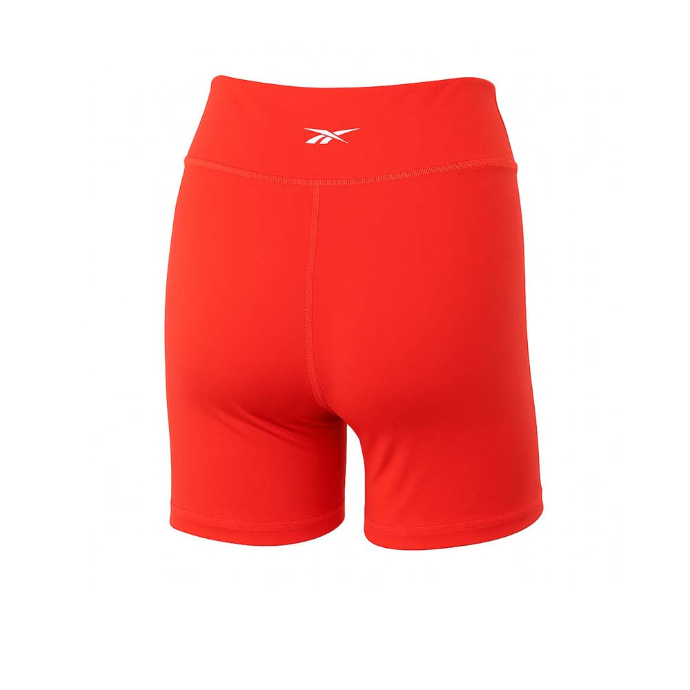 REEBOK Core High Rise Women's Training Shorts - Supersports Thailand Supersports Thailand