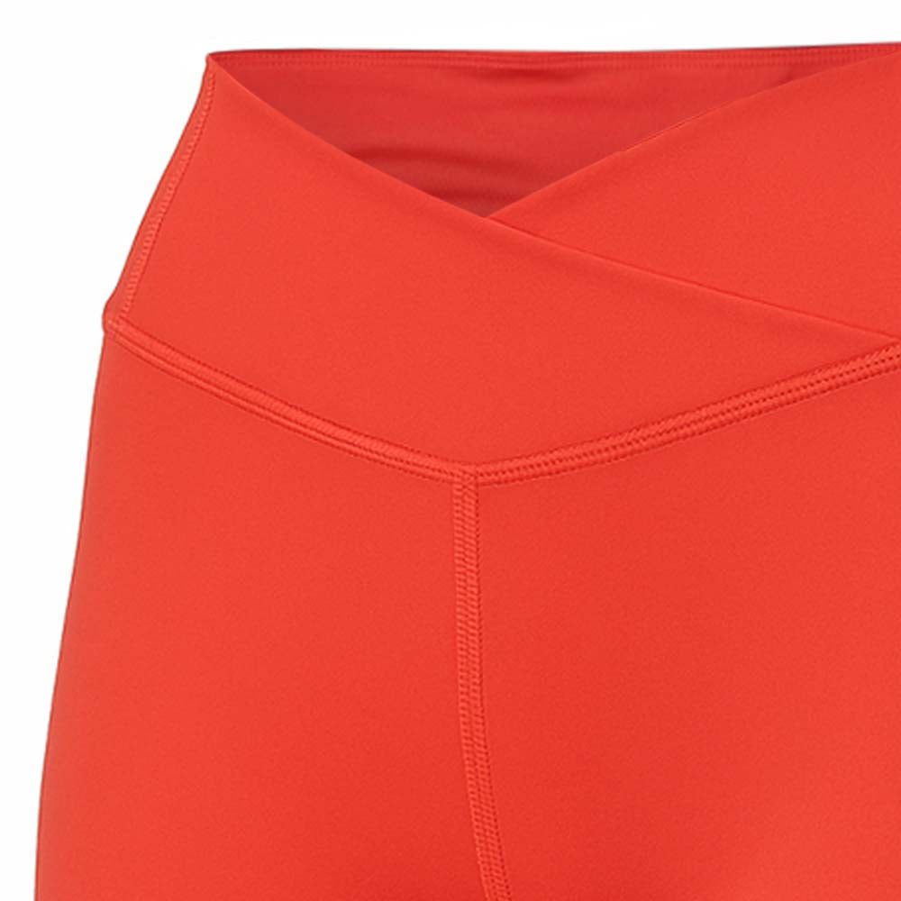 REEBOK Core High Rise Women's Training Shorts