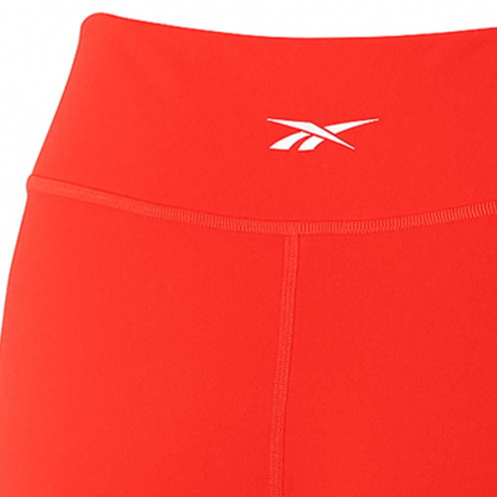 REEBOK Core High Rise Women's Training Shorts