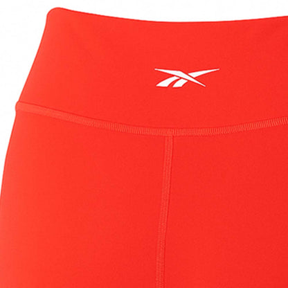 REEBOK Core High Rise Women's Training Shorts