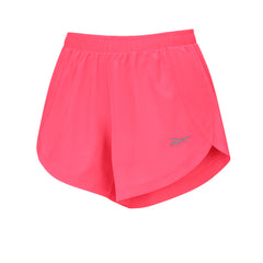 REEBOK Pink Women's Running Shorts - Supersports Thailand
