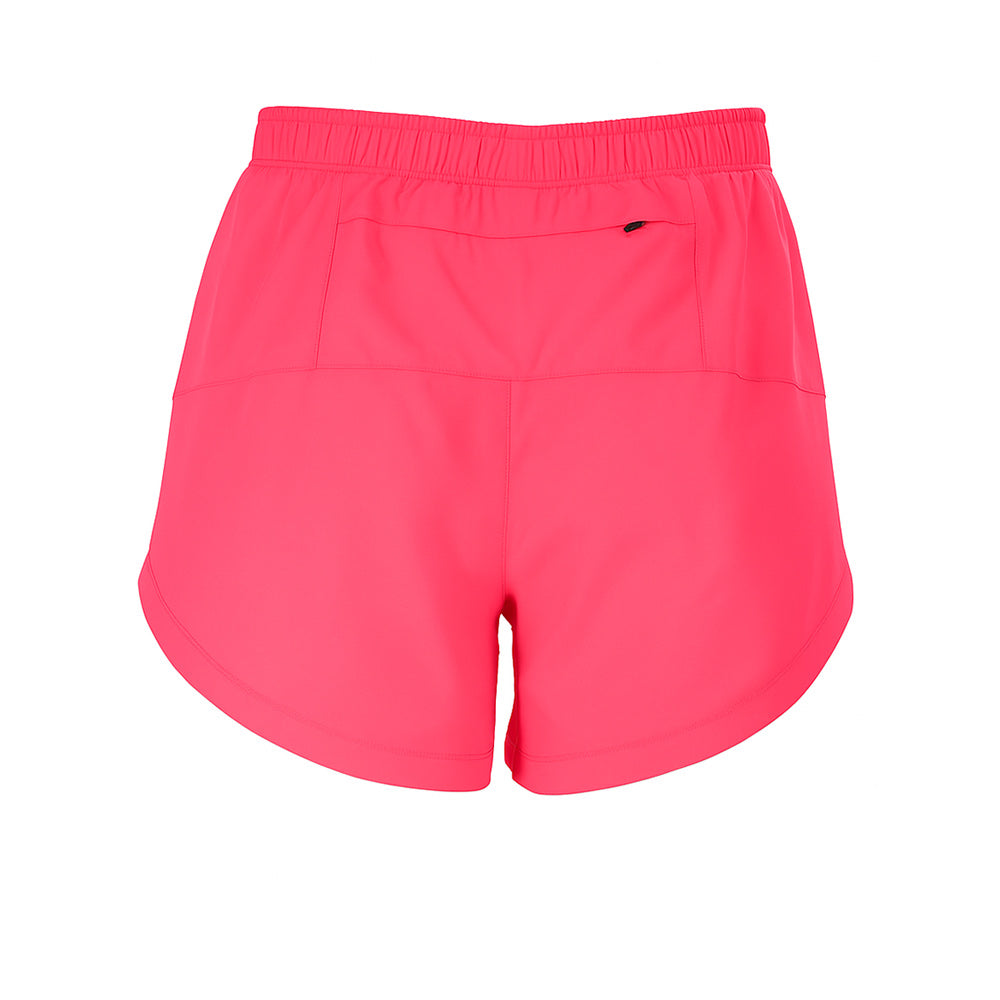 REEBOK Pink Women's Running Shorts - Supersports Thailand Supersports Thailand