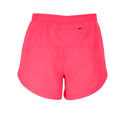 REEBOK Pink Women's Running Shorts - Supersports Thailand