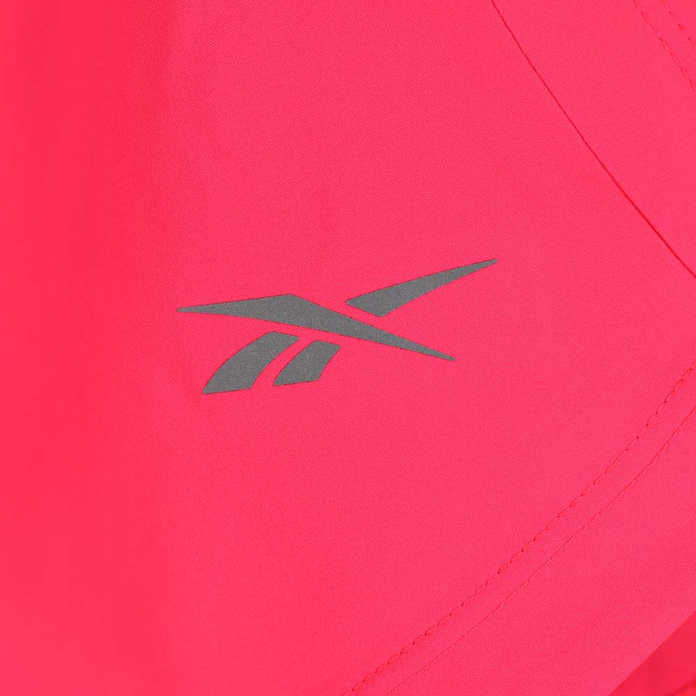 REEBOK Pink Women's Running Shorts - Supersports Thailand