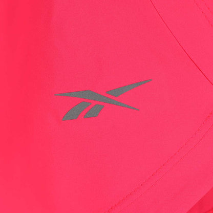 REEBOK Pink Women's Running Shorts - Supersports Thailand