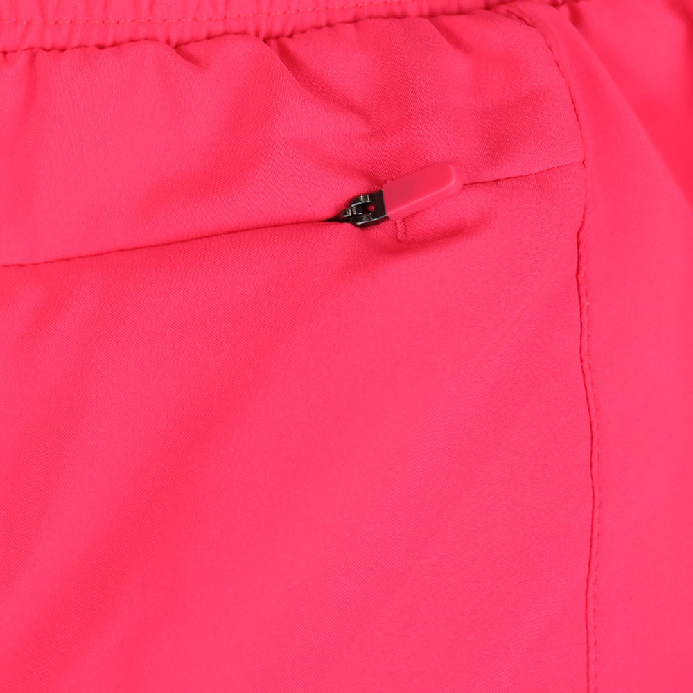 REEBOK Pink Women's Running Shorts - Supersports Thailand