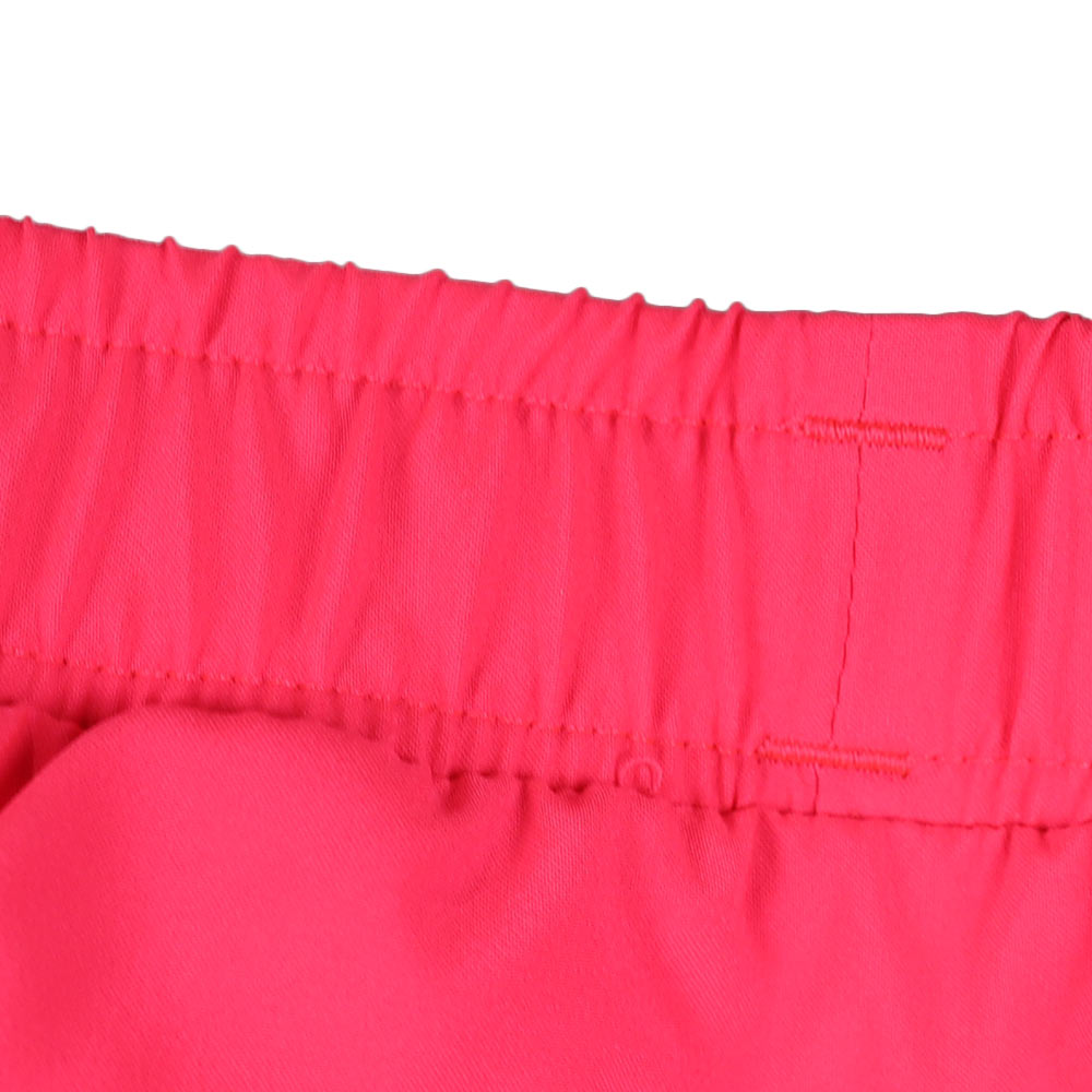 REEBOK Pink Women's Running Shorts - Supersports Thailand
