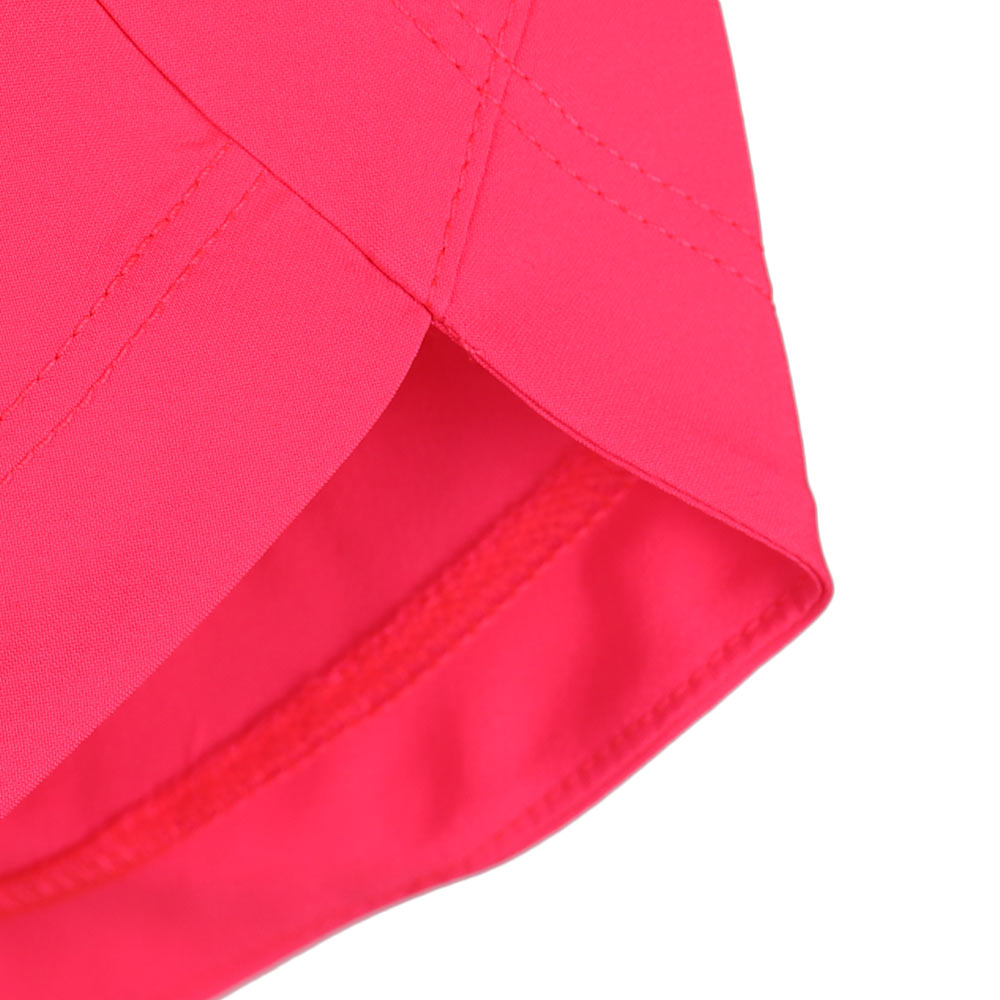 REEBOK Pink Women's Running Shorts - Supersports Thailand Supersports Thailand