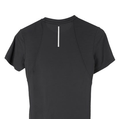 REEBOK Black Women's Running T-Shirt - Supersports Thailand