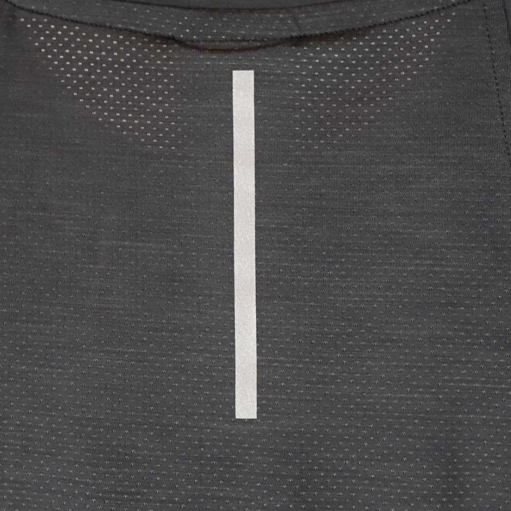 REEBOK Black Women's Running T-Shirt - Supersports Thailand Supersports Thailand