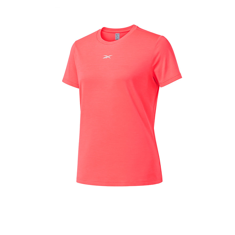 REEBOK Pink เสื้อวิ่งผู้หญิง