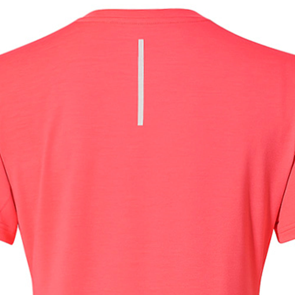 REEBOK Pink เสื้อวิ่งผู้หญิง