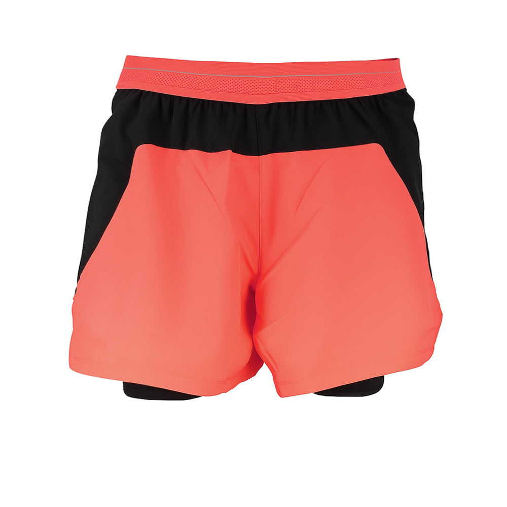 REEBOK 2 in 1 Men's Running Shorts - Supersports Thailand Supersports Thailand