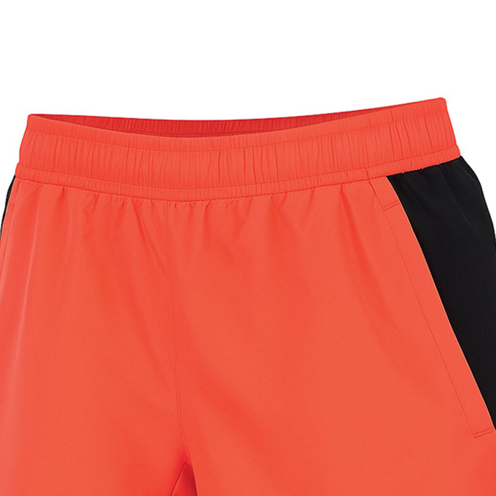 REEBOK 2 in 1 Men's Running Shorts - Supersports Thailand