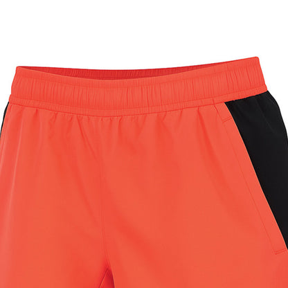 REEBOK 2 in 1 Men's Running Shorts - Supersports Thailand
