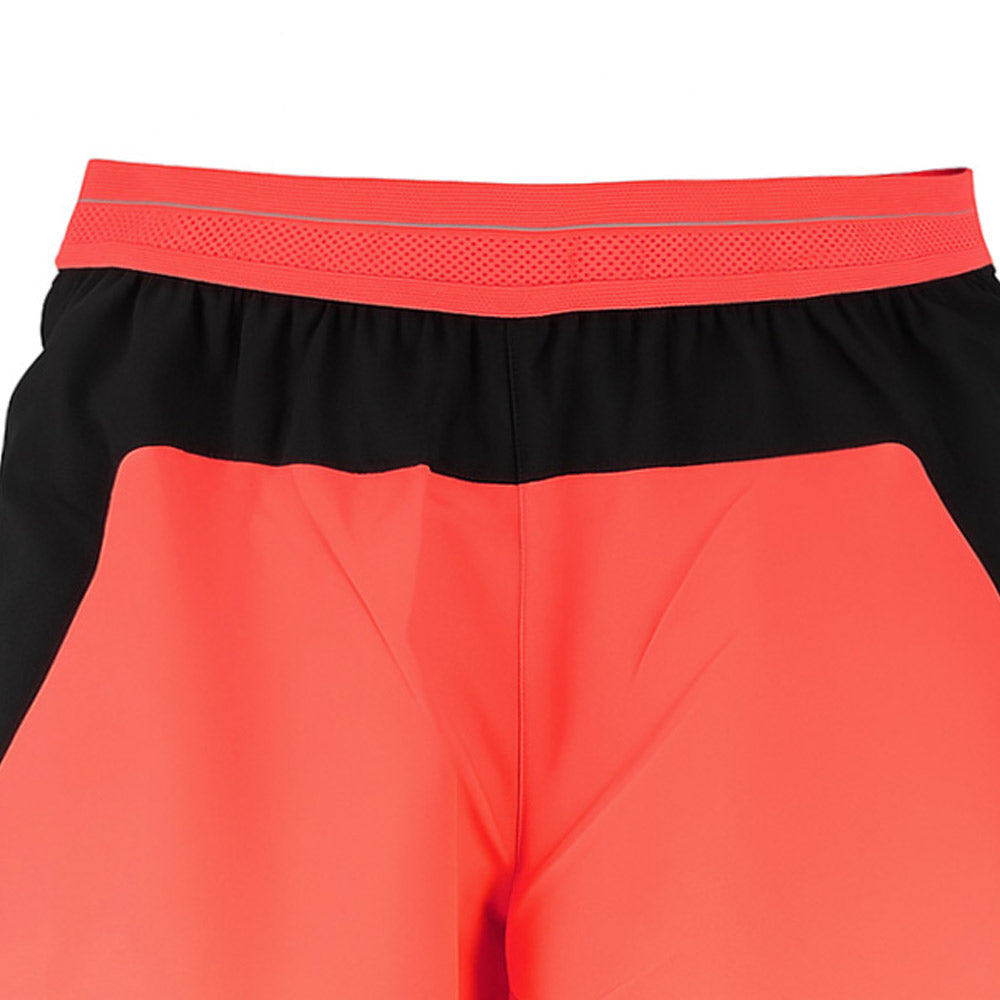 REEBOK 2 in 1 Men's Running Shorts - Supersports Thailand