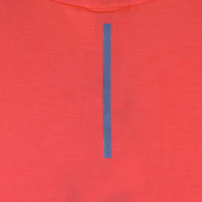 REEBOK Orange Men's Running T-Shirt