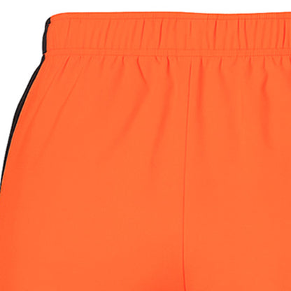 REEBOK Orange กางเกงวิ่งขาสั้นผู้ชาย