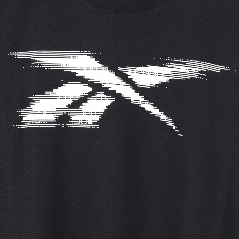REEBOK Easy Fit Graphic Men's Training T-Shirt