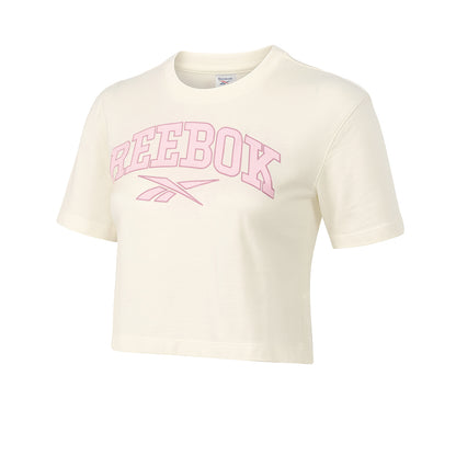 REEBOK Shenikwa Varsity เสื้อลำลองผู้หญิง